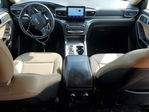 Ford Explorer 2020