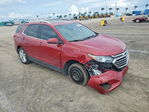 Chevrolet Equinox 2018