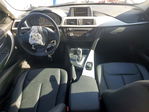 BMW Series 3 2014
