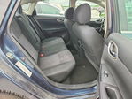 Nissan Sentra 2015