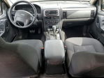 Jeep Cherokee 2004
