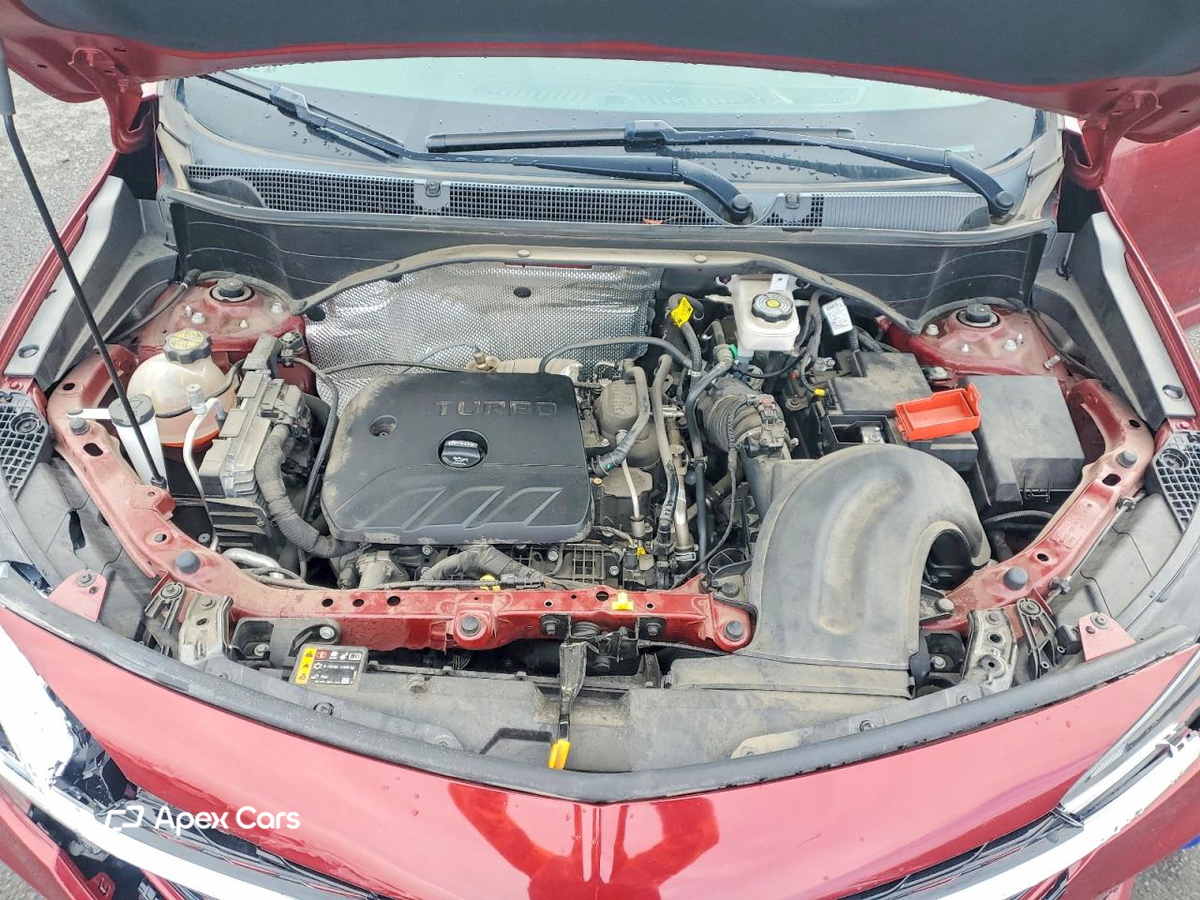 Buick Encore 2023