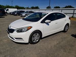 Kia Forte 2015