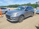 Mitsubishi Outlander 2018