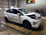 Ford Fiesta 2013