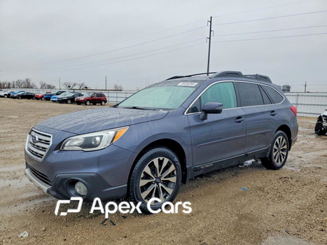 Subaru Outback 2015 - Image 1 of 13