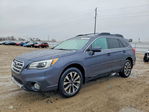 Subaru Outback 2015
