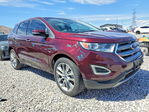 Ford Edge 2018