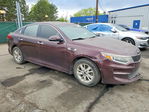 Kia Optima 2017