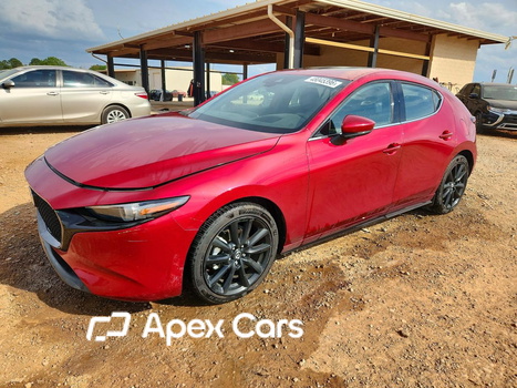 Mazda 3 2021 - Image 1 of 13