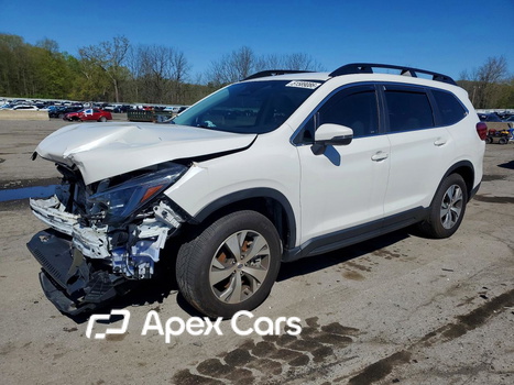 Subaru Ascent 2023 - Zdjęcie 1 z 13