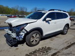 Subaru Ascent 2023
