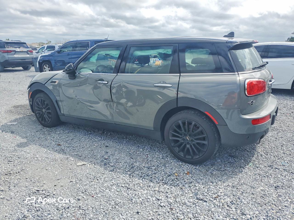 MINI Cooper 2019