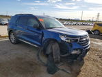Ford Explorer 2020