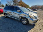 Honda Odyssey 2007