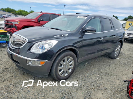 Buick Enclave 2011 - Zdjęcie 1 z 13