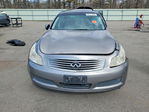 Infiniti G 2007
