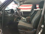 Toyota 4Runner 2016