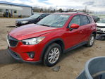 Mazda CX-5 2014
