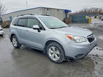 Subaru Forester 2014