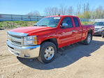 Chevrolet Silverado 2012