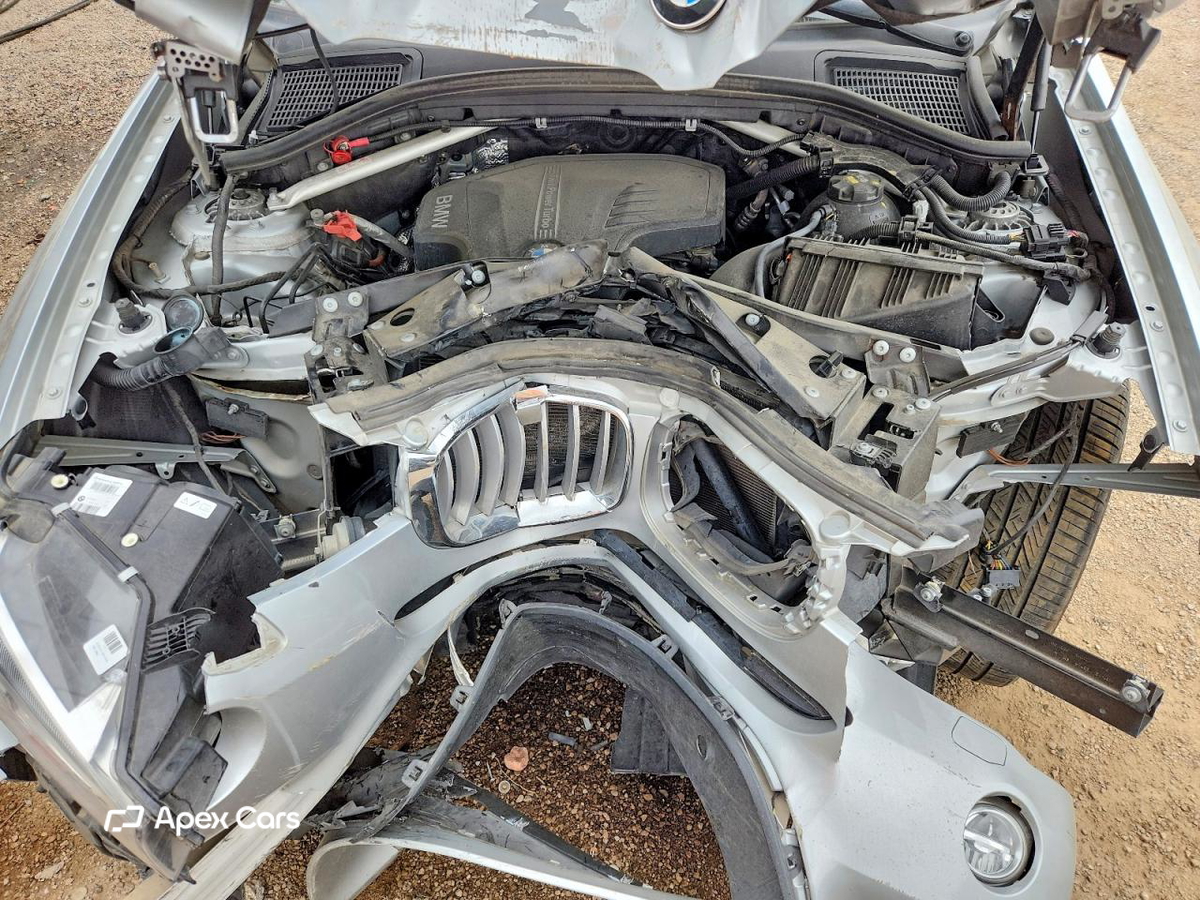 BMW X3 2017