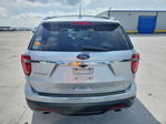 Ford Explorer 2018