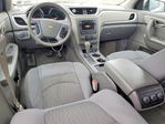 Chevrolet Traverse 2017