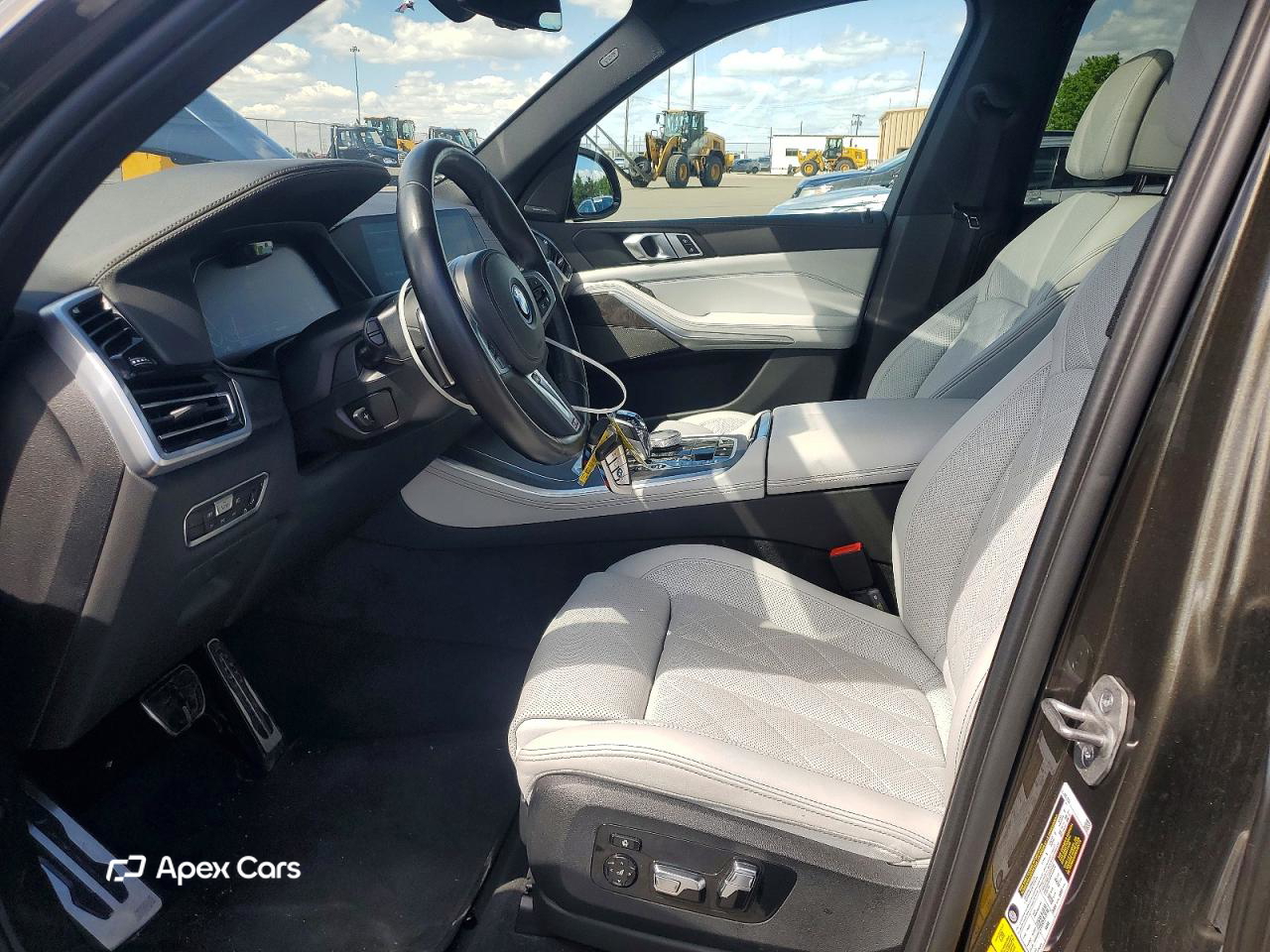 BMW X5 2023