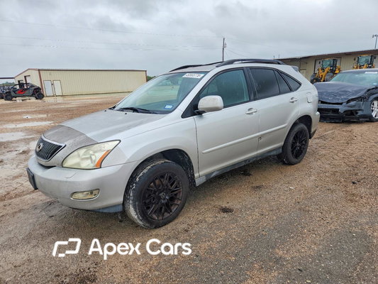Lexus RX 2007 - Zdjęcie 1 z 13
