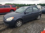Hyundai Accent 2009