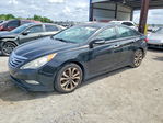 Hyundai Sonata 2014