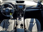 Subaru Impreza 2017