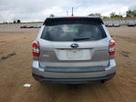 Subaru Forester 2015