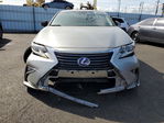 Lexus ES 2016