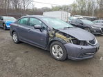 Honda Civic 2015