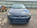 Scion tC 2012