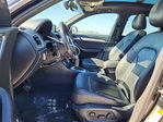 Audi Q3 2015