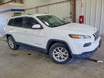 Jeep Cherokee 2016