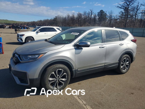 Honda CR-V 2021 - Image 1 of 5