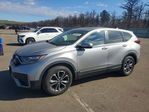 Honda CR-V 2021