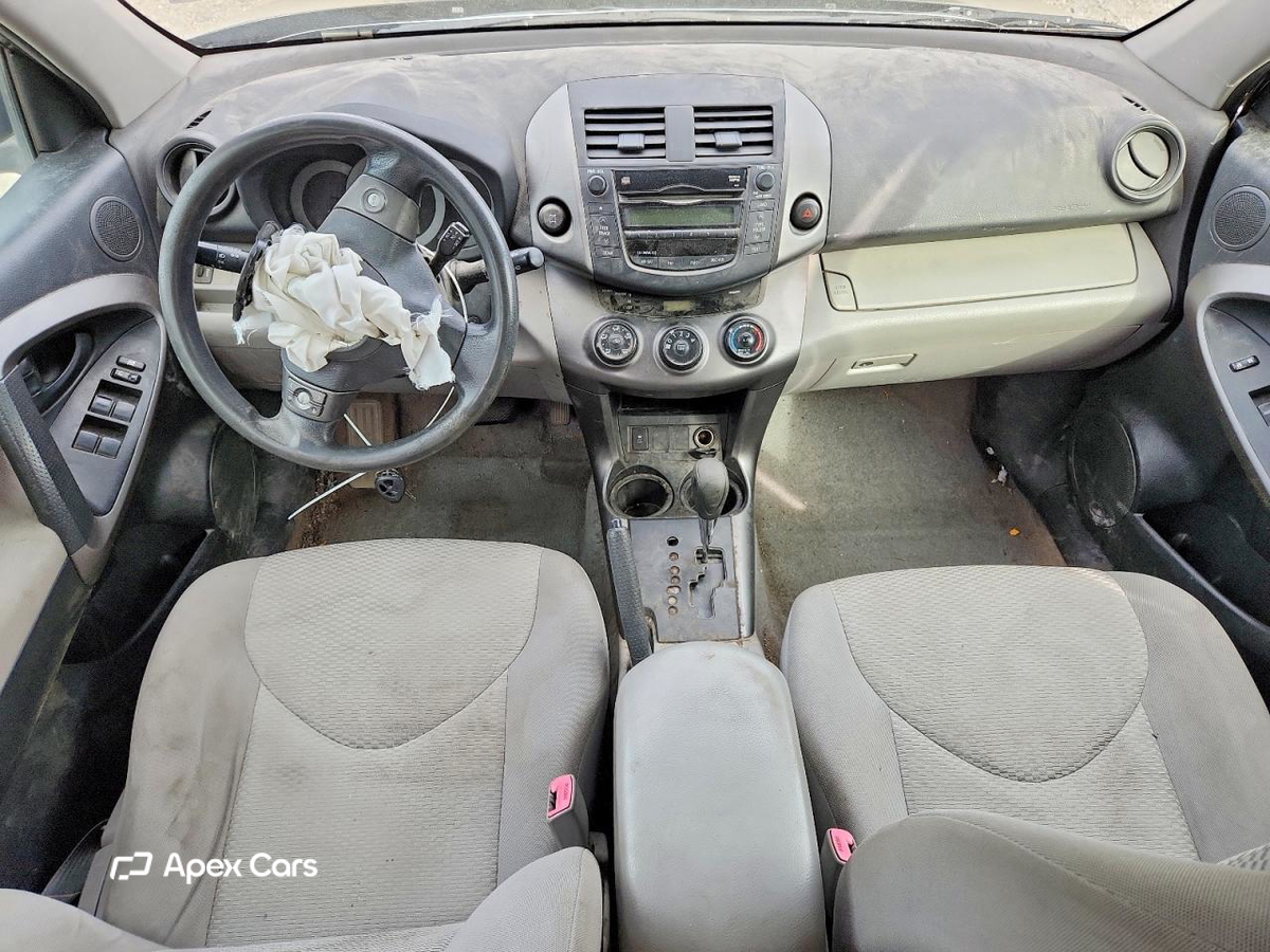 Toyota RAV 4 2011