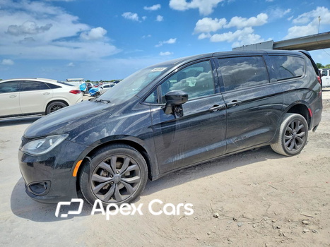 Chrysler Pacifica 2020 - Zdjęcie 1 z 14