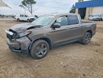 Honda Ridgeline 2022