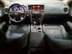 Nissan Pathfinder 2013