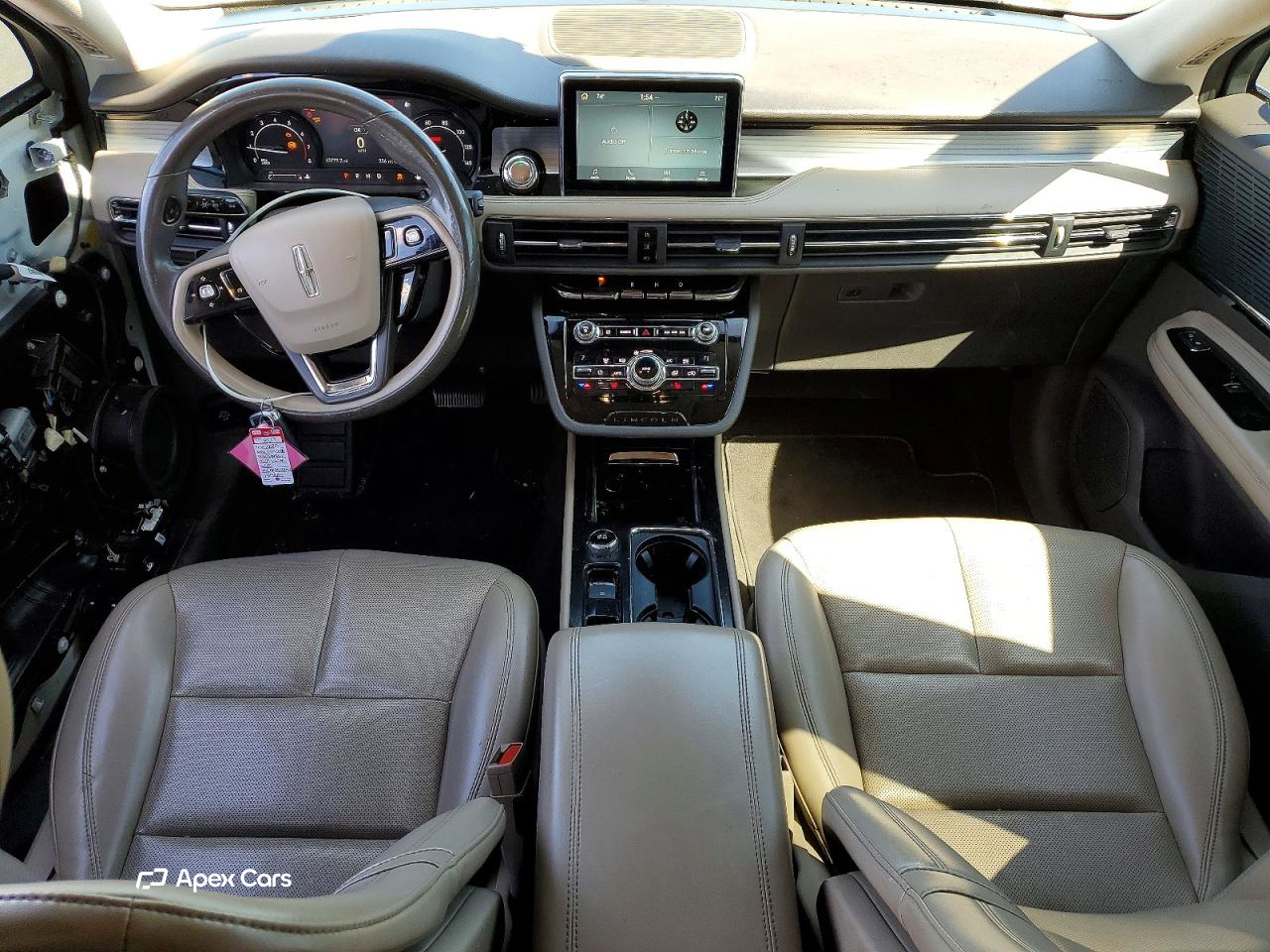 Lincoln Corsair 2020