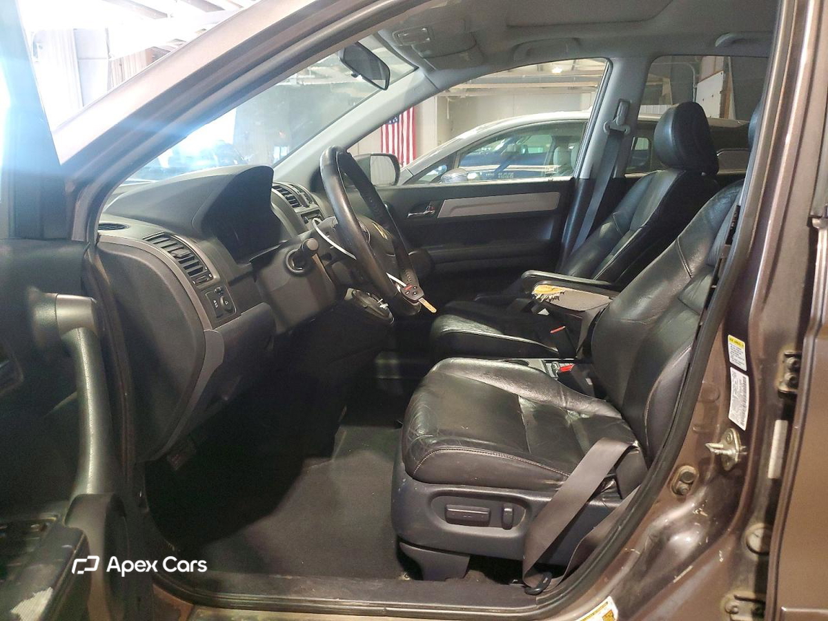 Honda CR-V 2011