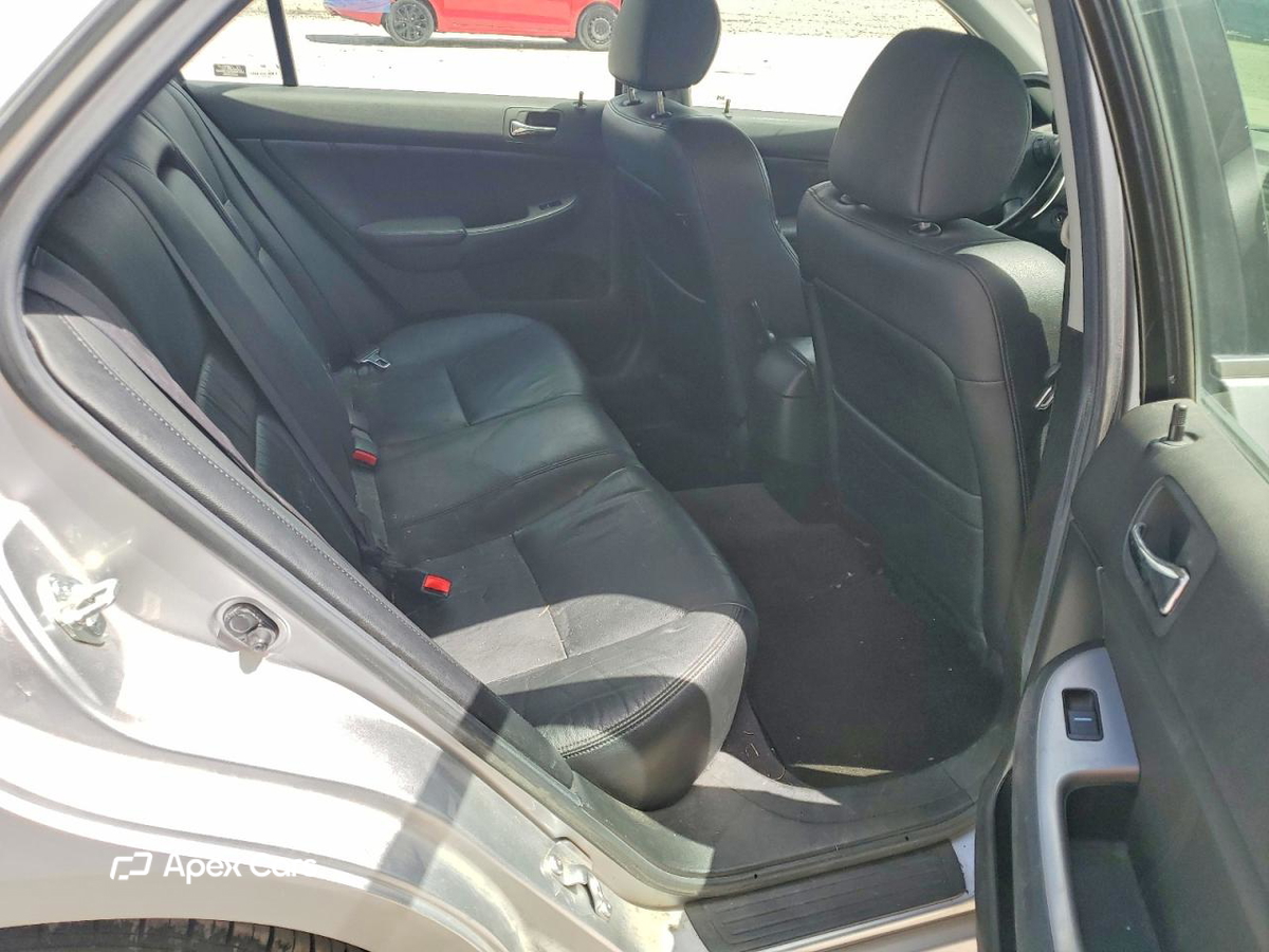 Honda Accord 2003