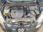 Mazda 3 2012