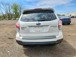 Subaru Forester 2017